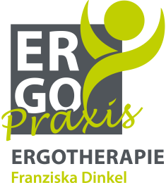 Logo Ergotherapie
